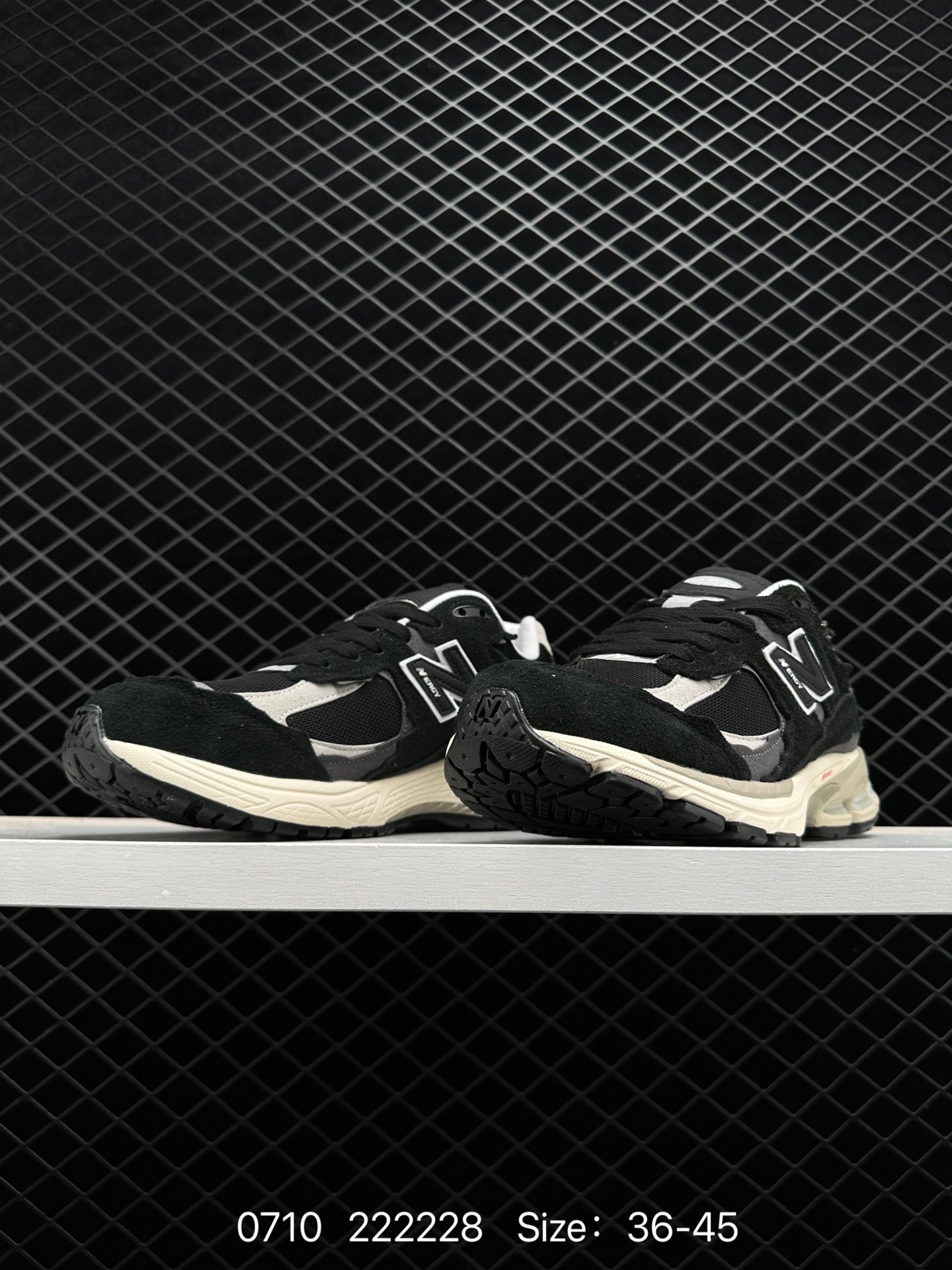 NB New Balance ML2002